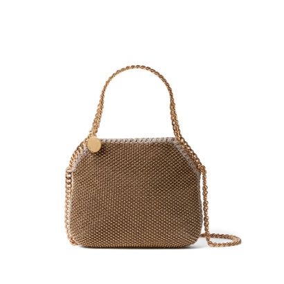 Stella McCartney Bags Brown