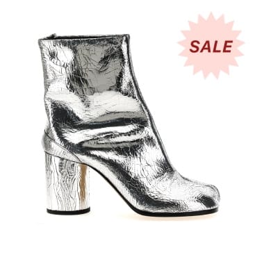 Maison Margiela Tabi Ankle Boots