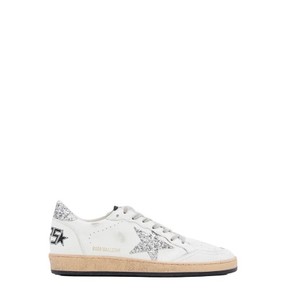 Golden Goose Ballstar Sneakers