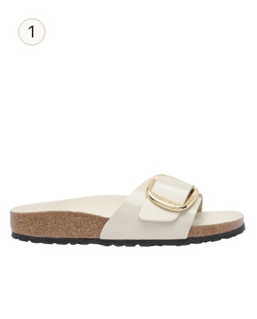 Birkenstock Madrid Sandals