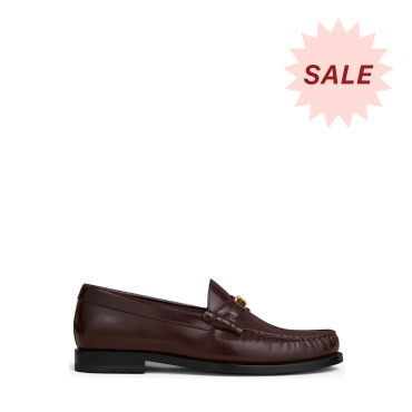 Celine Moccasin Triomphe Luco