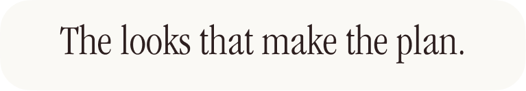 Some undiscovered gems