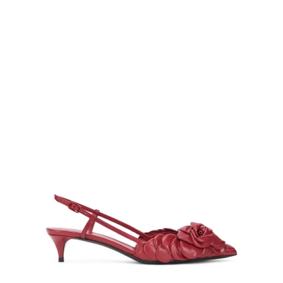 Valentino Garavani Pointed Slingbacks