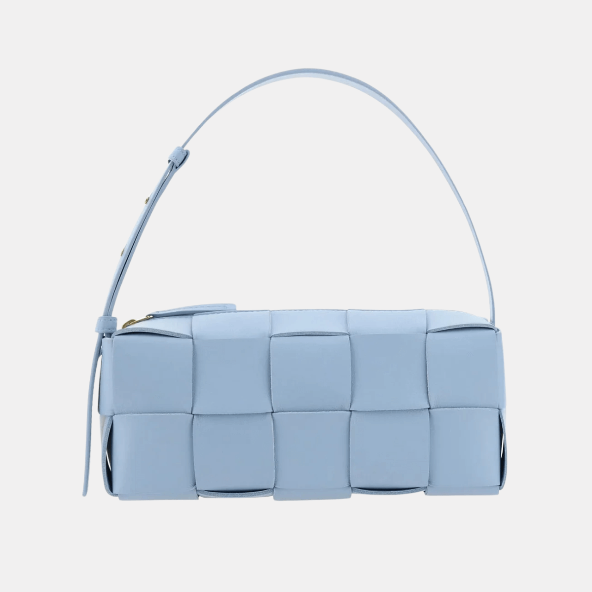 Bottega Veneta SS25 Small Brick Cassette Bag