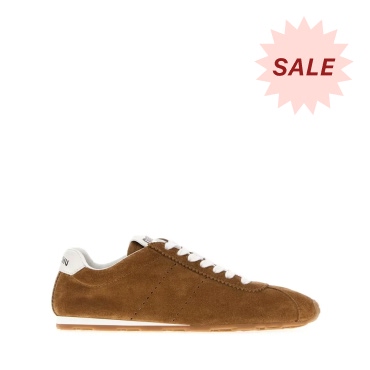 Miu Miu Plume Sneakers