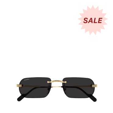 Cartier Eyewear Signature C De Cartier Sunglasses