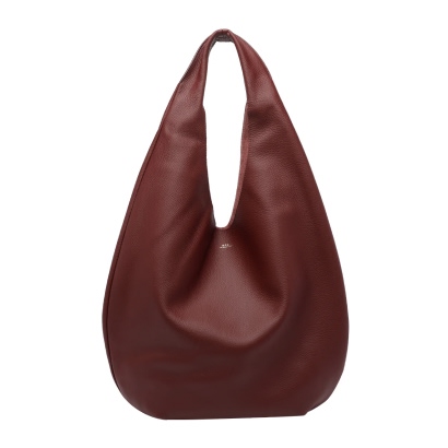 A.P.C. Bags Red Calf Leather