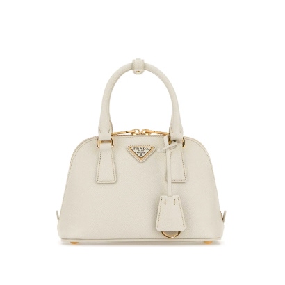 Prada Leather Handbag