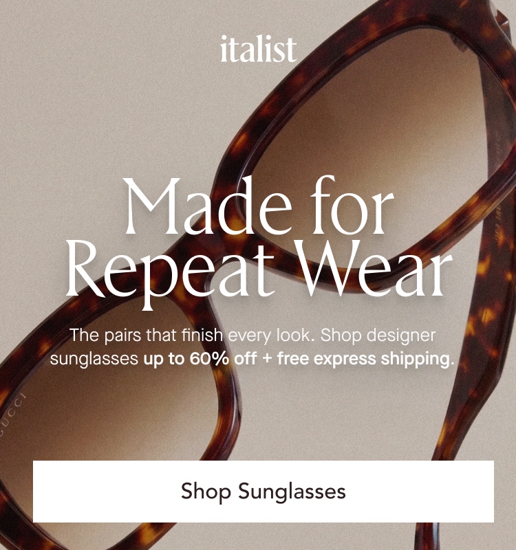 Up to 60% off + free express shipping.