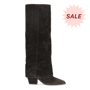 Paris Texas Jane High Boots