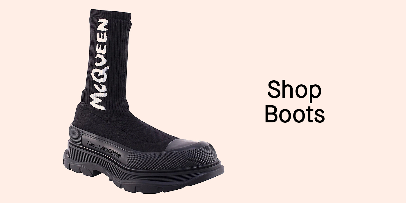 shop black friday boots at italist
