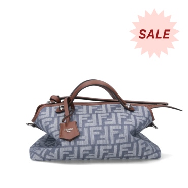 Fendi By The Way Soft Bag