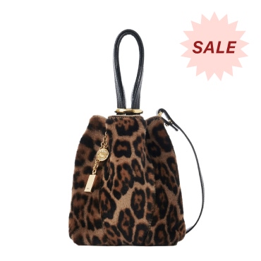 Chloé Small Spin Tote Bag