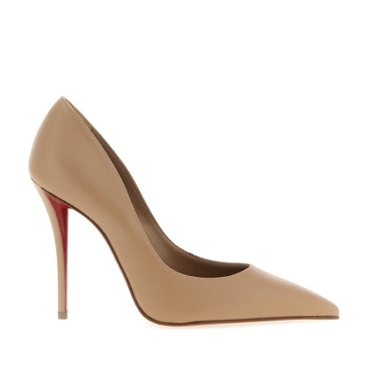 Christian Louboutin Miss Z Pumps