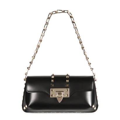 Valentino Garavani Rockstud Shoulder Bag