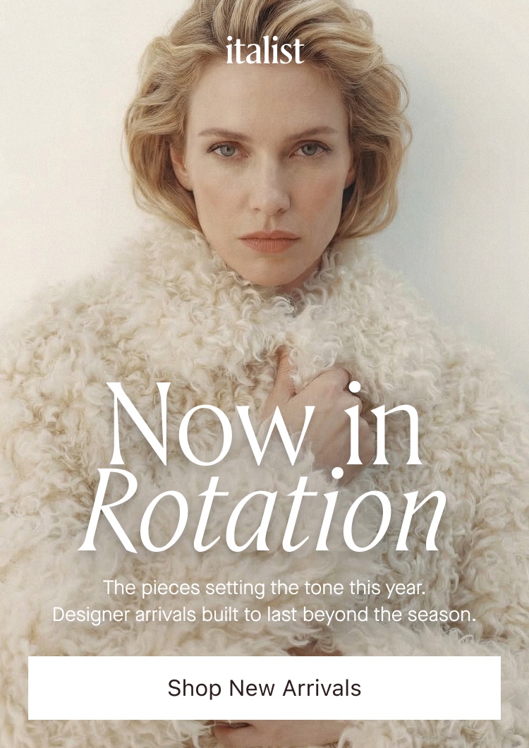 The pieces setting the tone this year.