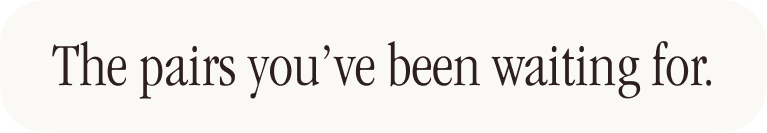 Some undiscovered gems