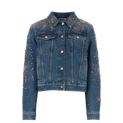 Gucci Denim Jacket