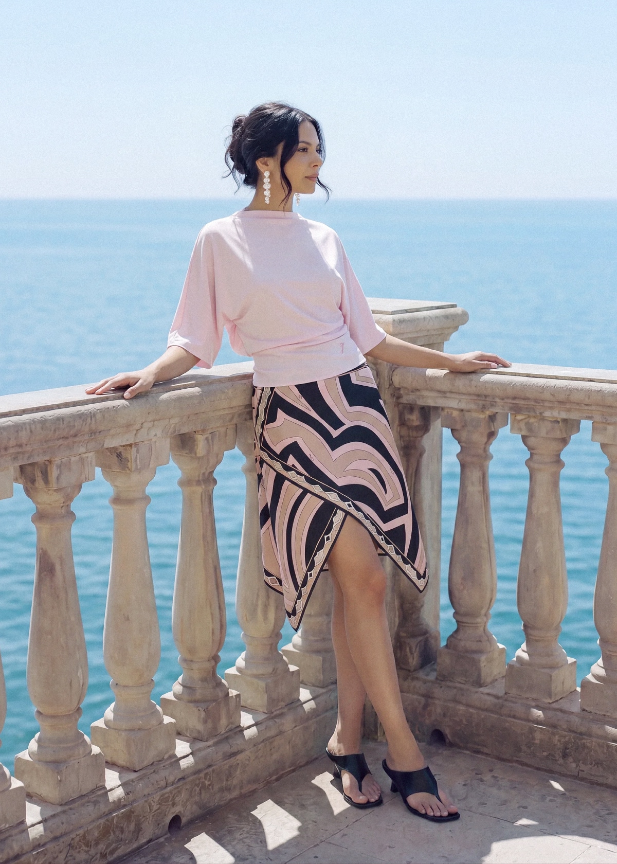 Riviera state of mind