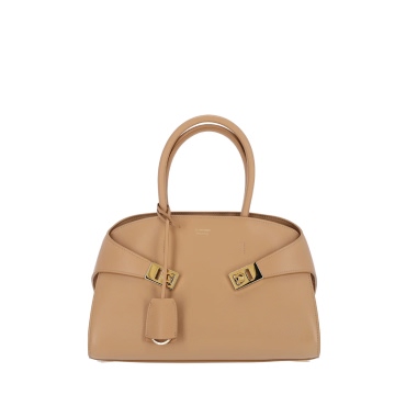 Ferragamo Hug Handbag