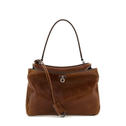 Balenciaga Small Rodeo Handbag