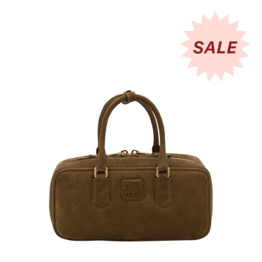 Miu Miu Arcadie Crossbody Bag