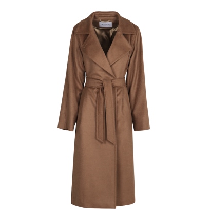 Max Mara Manuela Coat