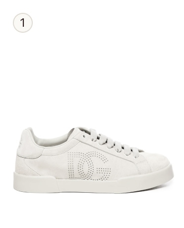 Dolce & Gabbana Portofino Sneakers