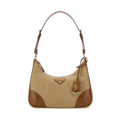 Prada Re-edition 2002 Shoulder Bag