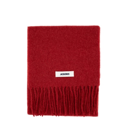 Jacquemus The Carro Scarf