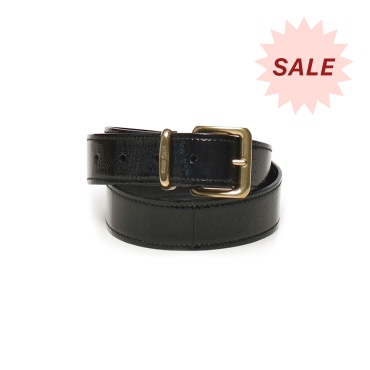 Miu Miu Leather Belt