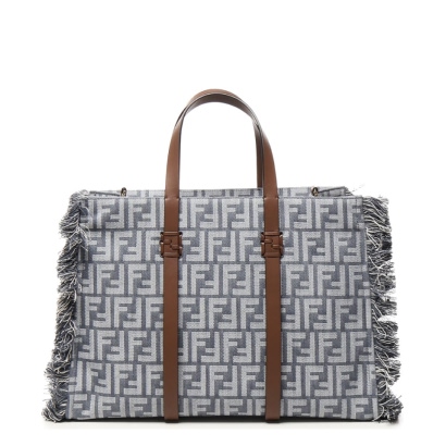 Fendi Summer Tote Bag