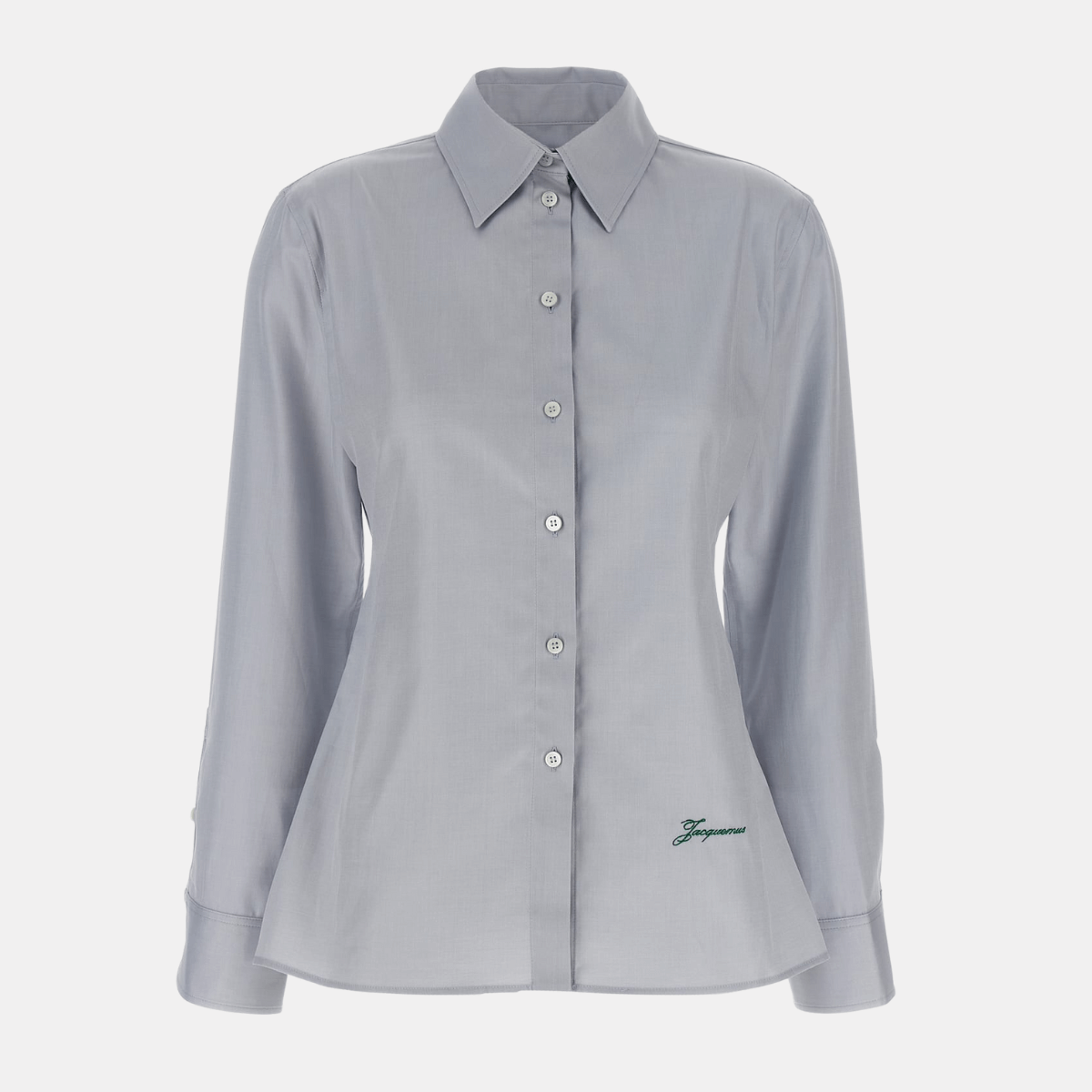 Jacquemus La Chemise De Costume Shirt