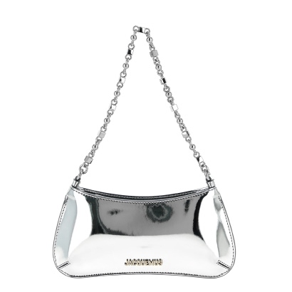 Jacquemus Le Petit Bisou Chaine Bag