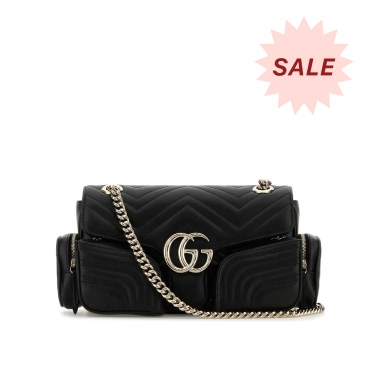 Gucci GG Marmont Shoulder Bag