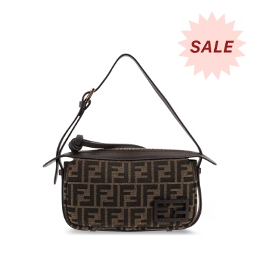 Fendi Simply Fendi Mini Bag