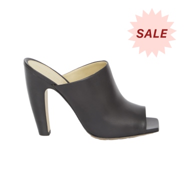 Bottega Veneta Canalazzo Sandals