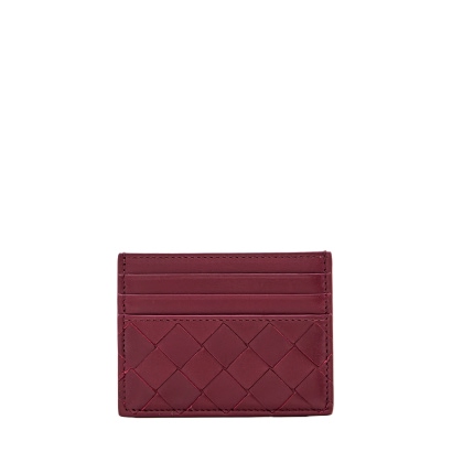 Bottega Veneta Card Holder