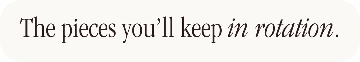 Some undiscovered gems