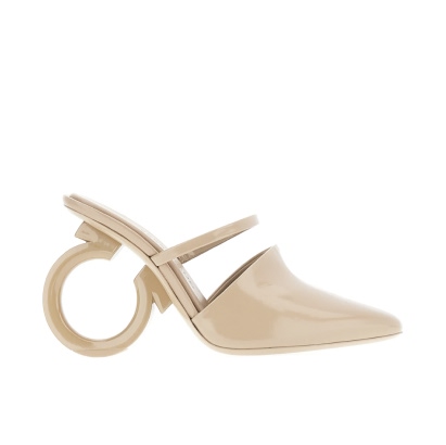 Ferragamo Elina Mules
