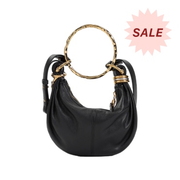 Chloé Mini Bracelet Bag