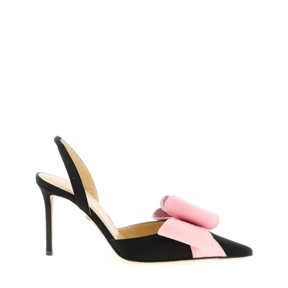 Mach & Mach Le Cadeau Slingbacks