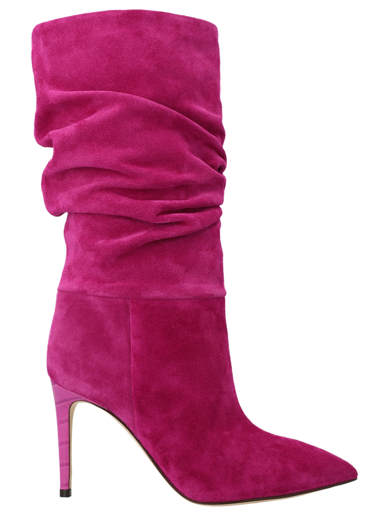 'slouchy Boot' Boots