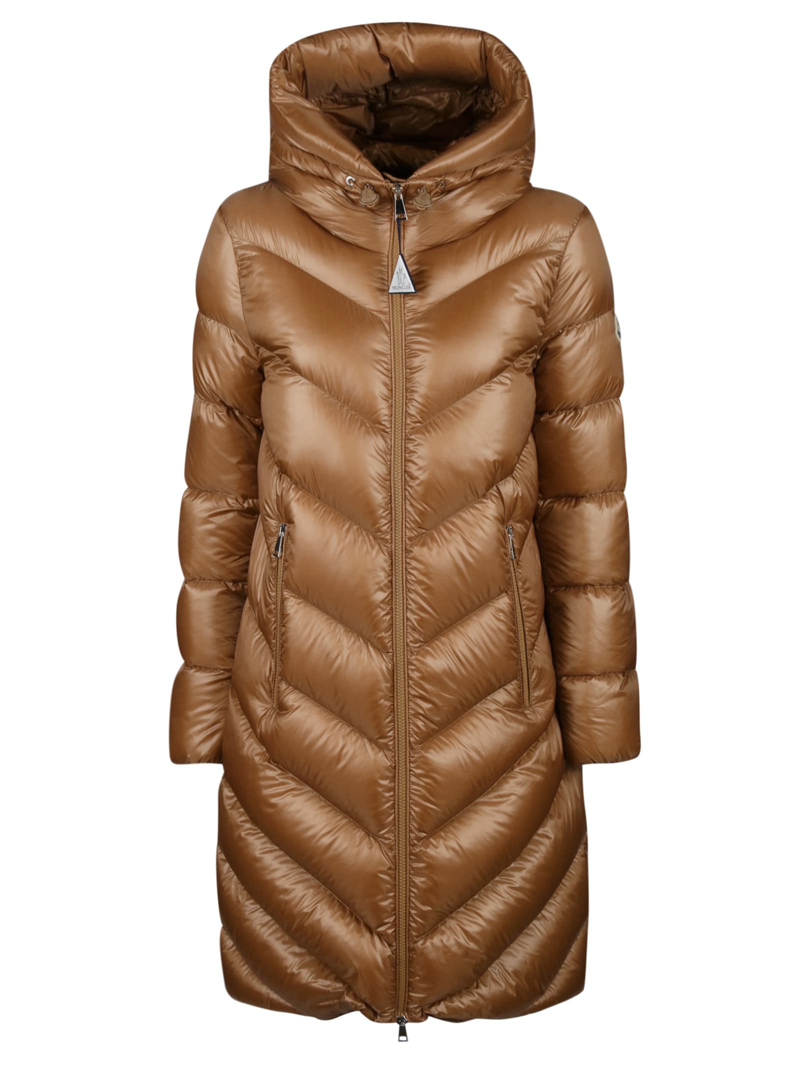 Cambales Padded Jacket