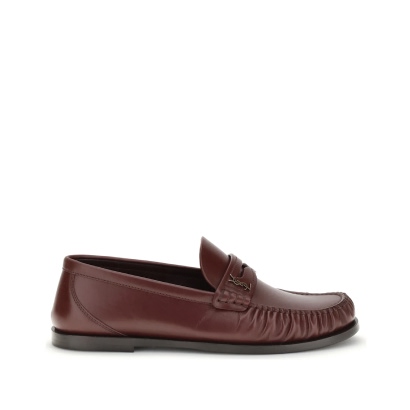Saint Laurent Laurent Loafers