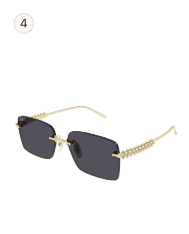 Cartier Clash de Cartier Sunglasses