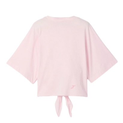 Jacquemus Resort T-Shirts And Polos Pink