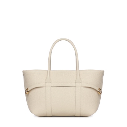 Loro Piana Bags Colour Baby Cashmere/sun Gold Dyed Calf Skin