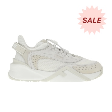 Fendi Flow Sneakers