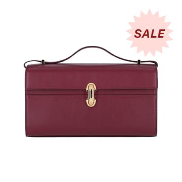 Savette symmetry 26 Crossbody Bag